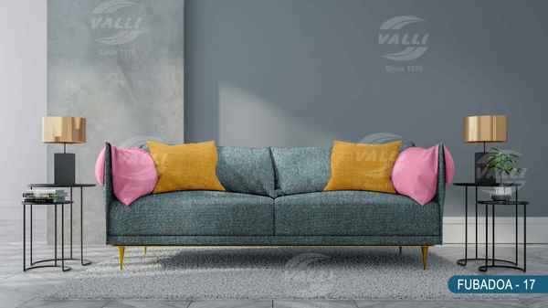 Self Design Furnishing - CL.FIROZI