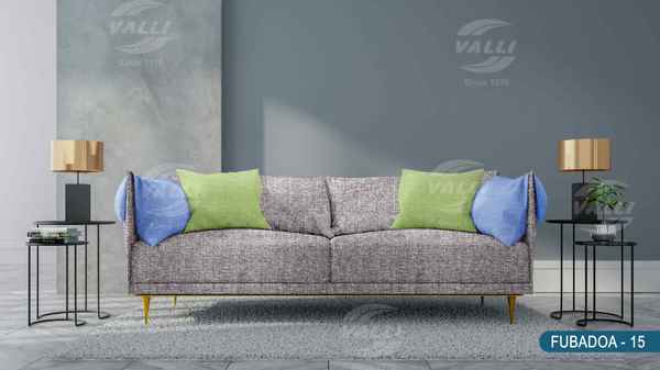 Self Design Furnishing - CL.LILAC