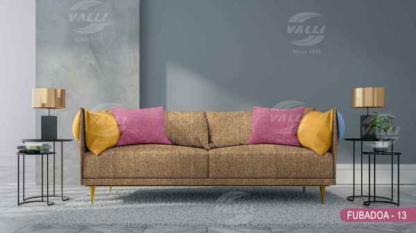 Self Design Furnishing - CL.LIME