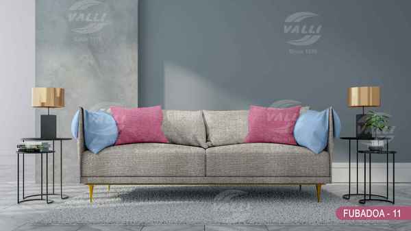 Self Design Furnishing - CL.PISTA