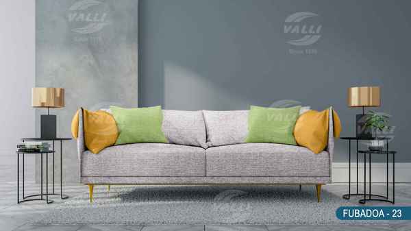 Self Design Furnishing - CL.ROCK