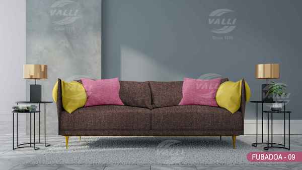 Self Design Furnishing - CL.STONE