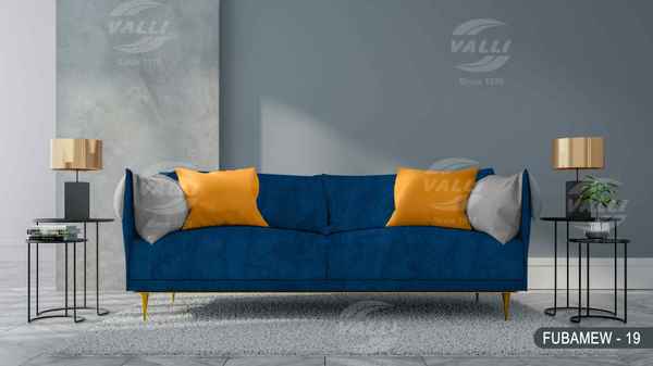 Self Design   Furnishing AEGEAN