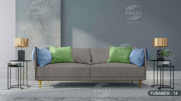 Self Design   Furnishing ALLOY