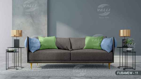 Self Design   Furnishing FOSSIL