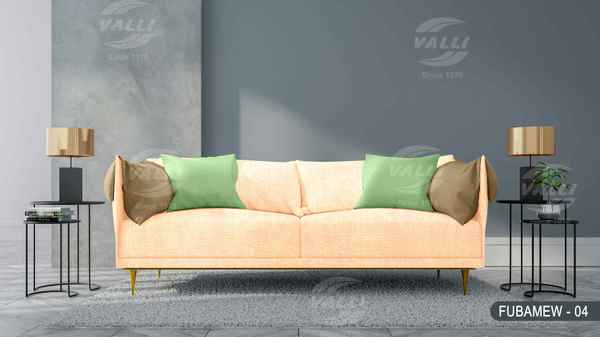 Self Design   Furnishing TAPIOCA