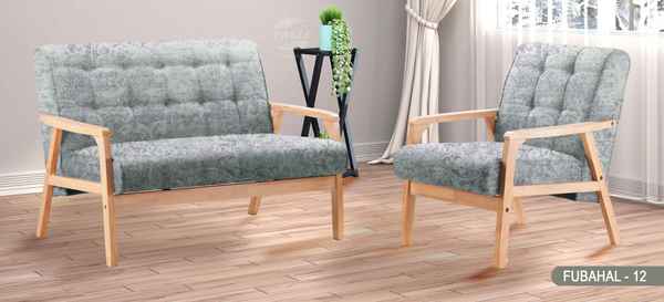 Self Design Velvet Furnishing  Alloy