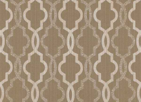 Self Design Curtain - CL.Beige