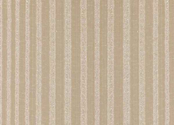 Stripe Design Curtain - CL.Beige