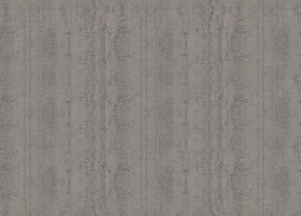 Glossy self Design Curtain - CL.Grey