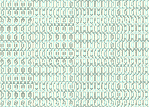 Pattern Design Wallpaper - CL.Aqua