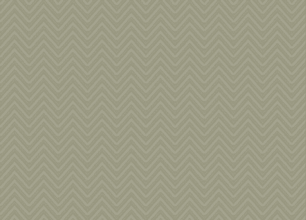 Zigzag Design Wallpaper - CL.Green