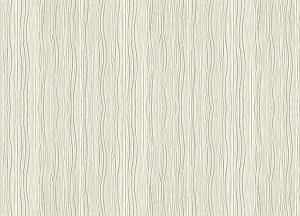 Vertical design self design wallpaper white color