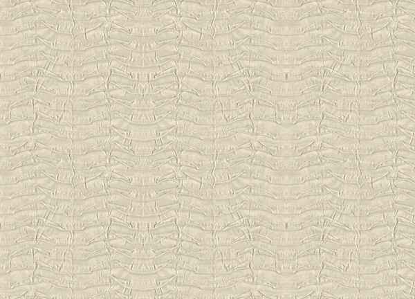 Waves design self design wallpaper beige color