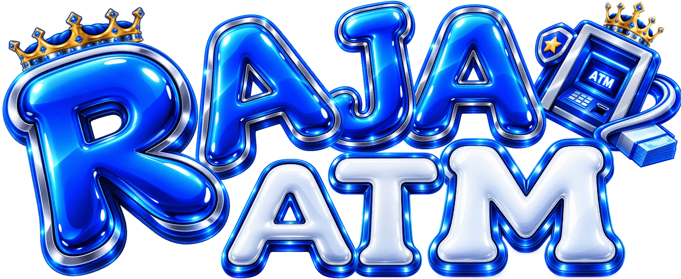 RAJAATM Logo