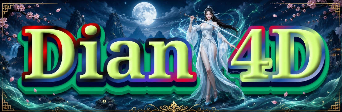 SITUS Dian4D