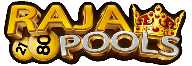 RAJAPOOLS Logo