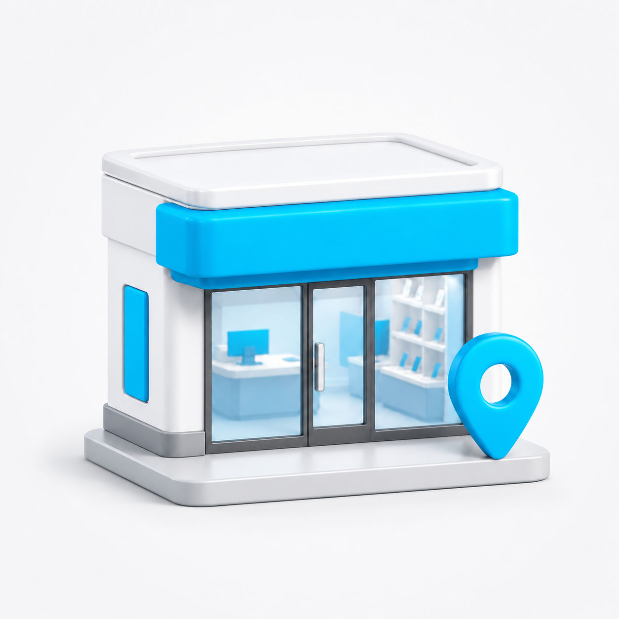 Store Repair