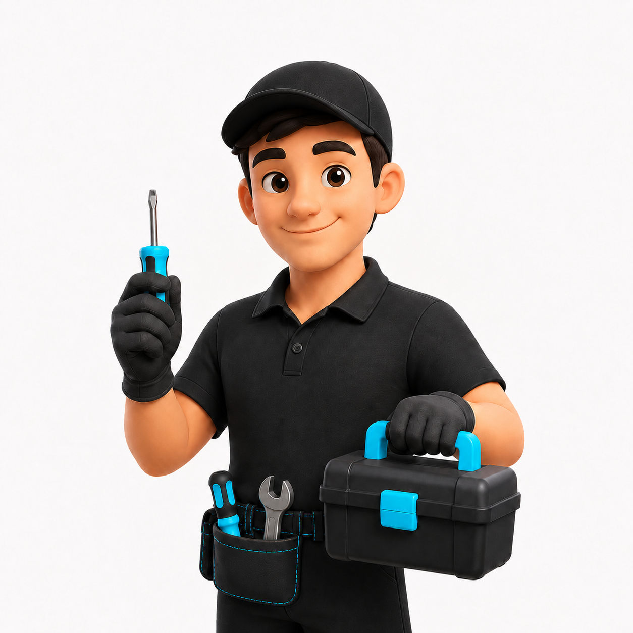 Call-Out Repair