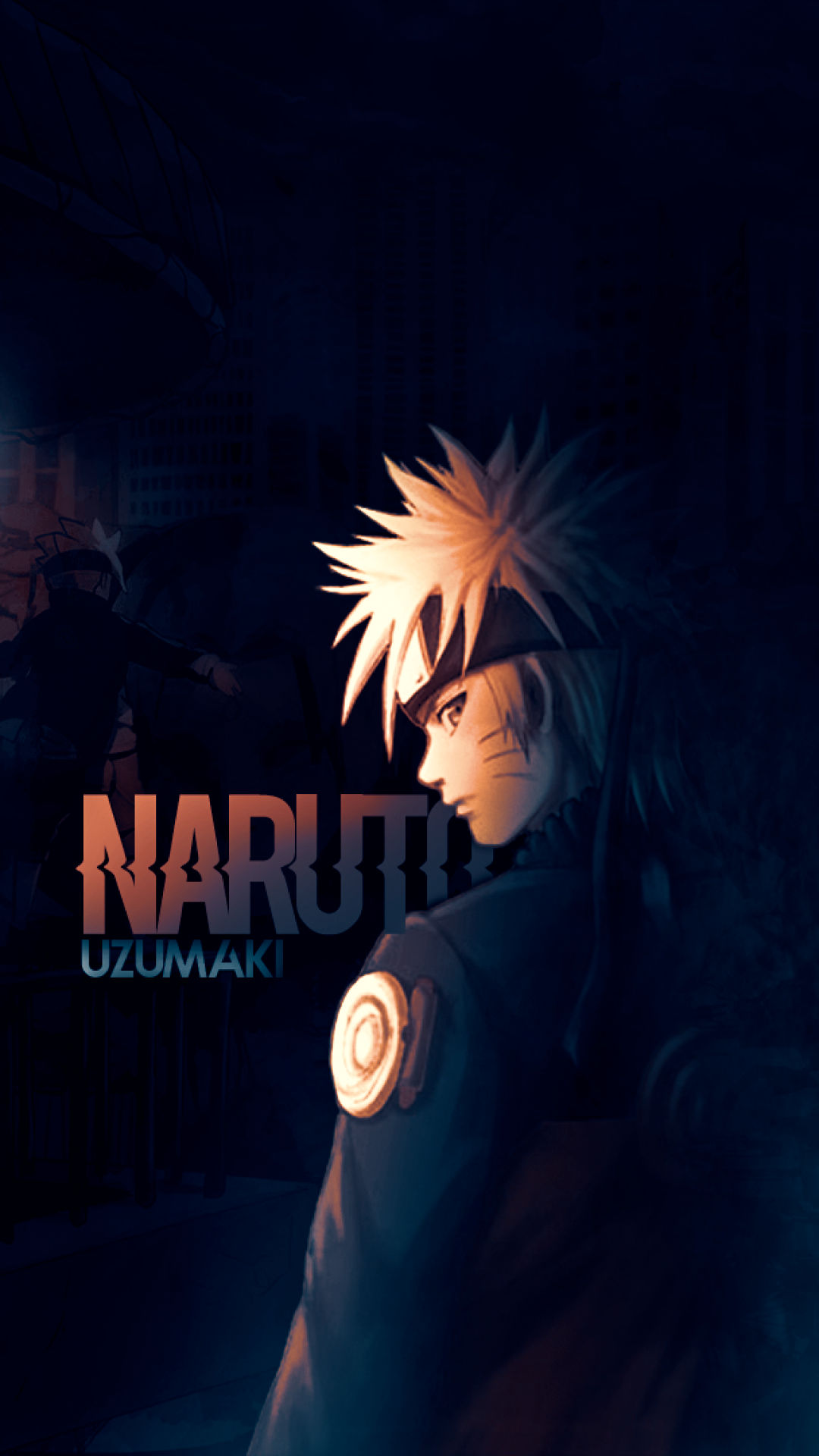 Naruto