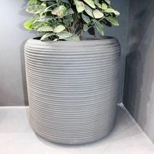 MOSCOW FIBER POT 18 INCH
