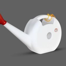 ROUND WATER SPRINKLER CANE 5 LITER