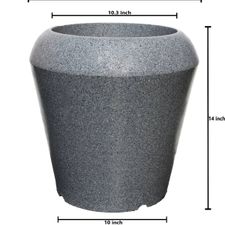 Jaguar Spain Pot 17