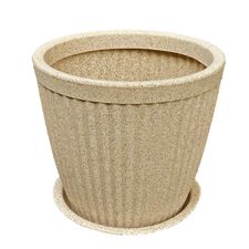 Garden Need Jaguar Paris Round Pot 14inch
