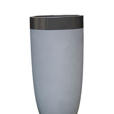 Beijing Fiber Pot 12 inch