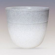 LED COOL POT 12 INCH WHITE LIGHTING