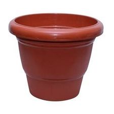 Garden Need Deluxe Pot 18inch Semi
