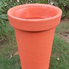 EVERGREEN POT 17 NTC