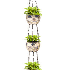 Garden Need Iron Apple Hanging 3pcs Set