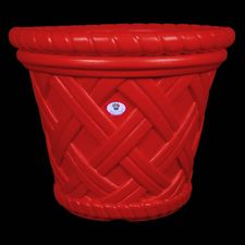 Style Pot 10 inch