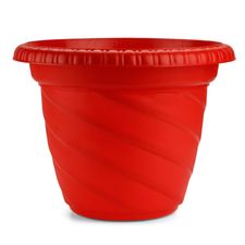 TWISTETWISTER POT 05 NO 12 INCH FRESHR POT 12 FRESH