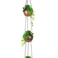 IRON APPLE HANGING 3 PCS SET