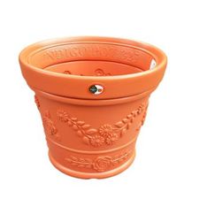 Indigo Pot 13 inch