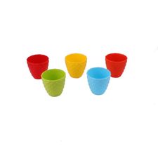 Kohinoor Square Pot 5fresh