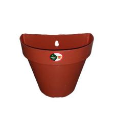 Wall Pot 7 inch Semi