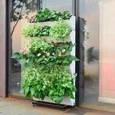 E-SERIES BIG VERTICAL GARDEN 12 X 18
