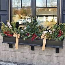 WINDOW PLANTERS 20X9.5X6.75