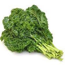kale