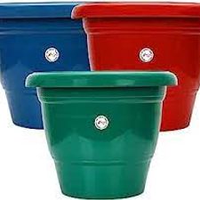 D Nursery Pot 14''