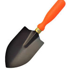 TROWEL