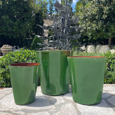 GREEN PLANTER 16