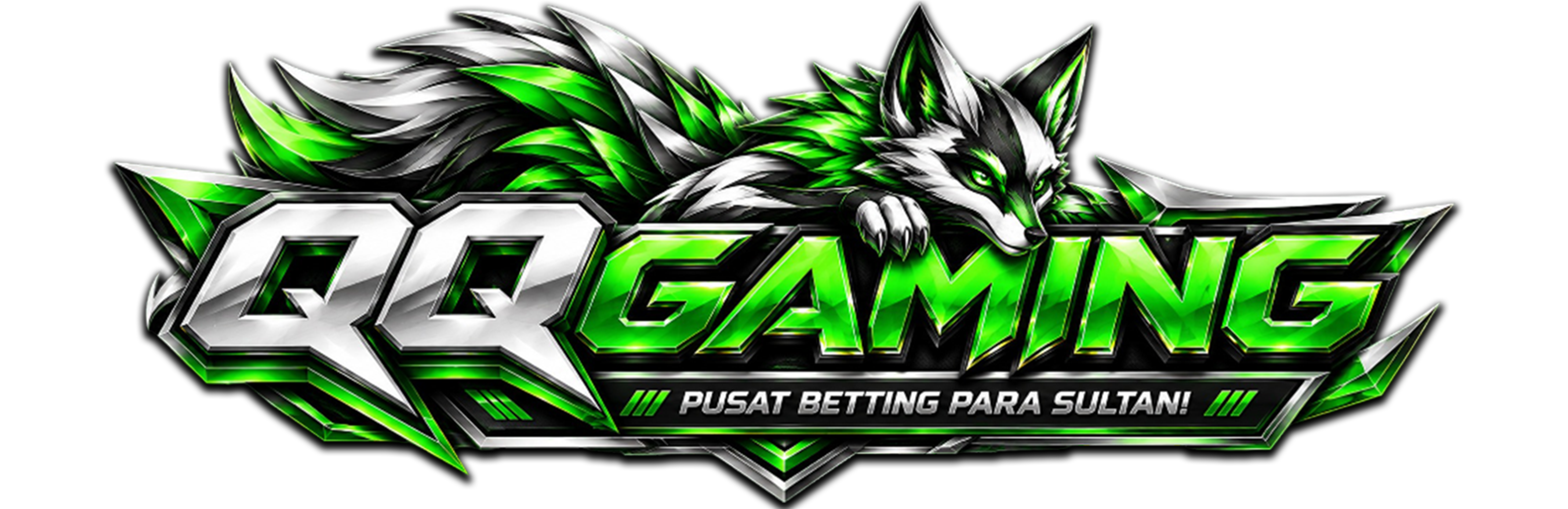 LOGO QQGAMING