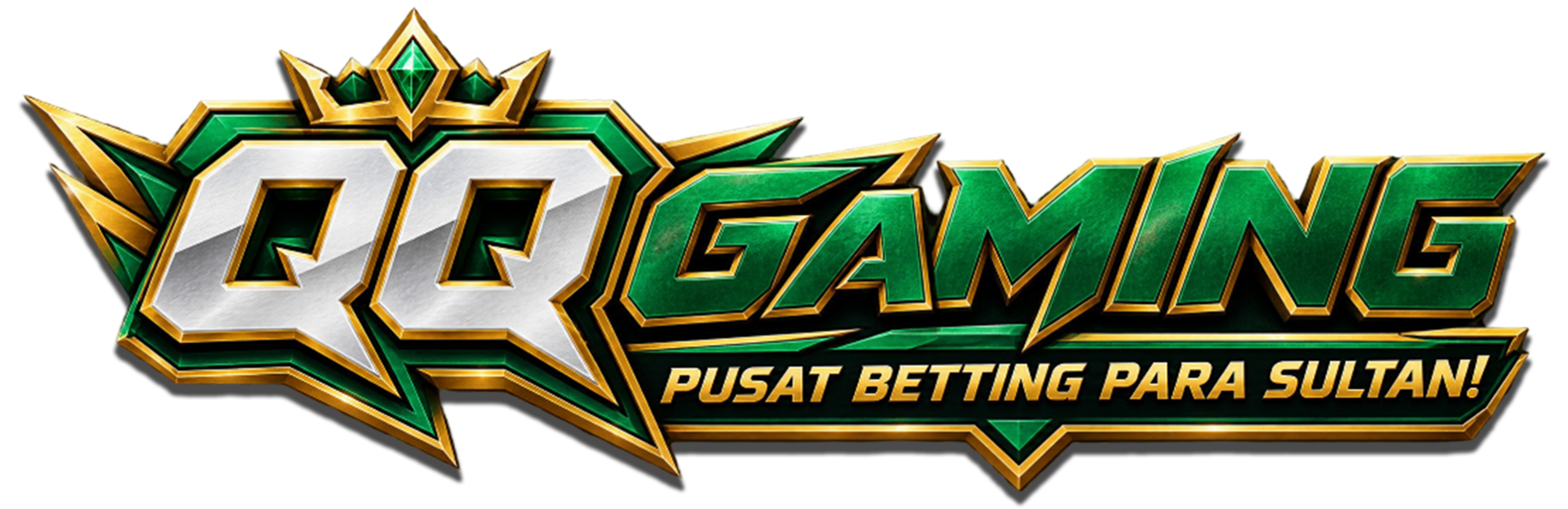 QQGAMING Logo