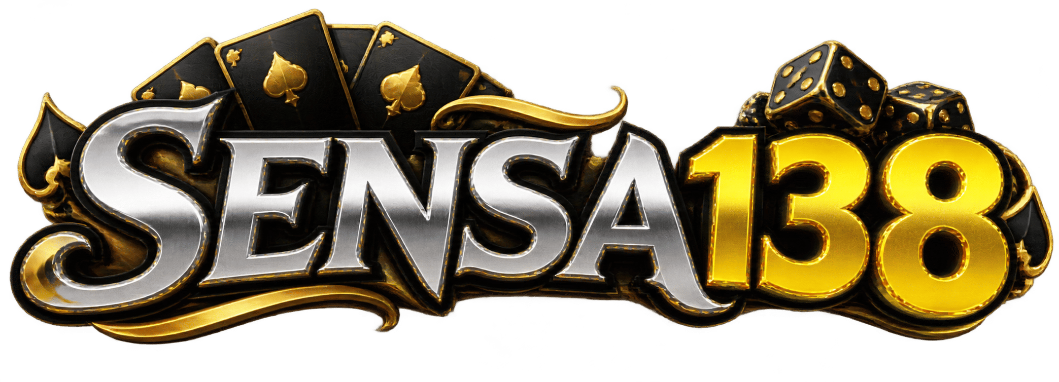 SENSA138 Logo