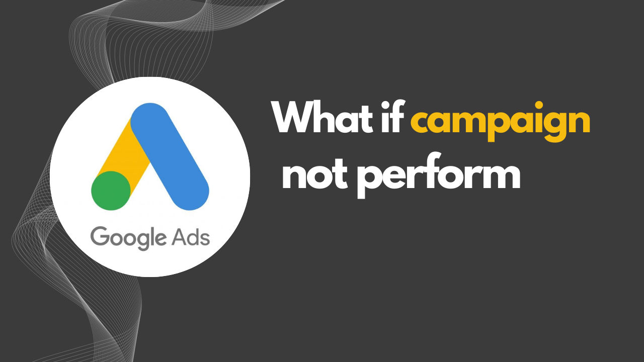 V10 - What if campaign not perform