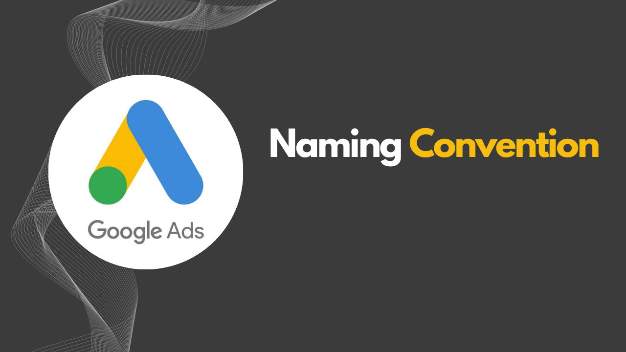 V2 - Naming Convenation